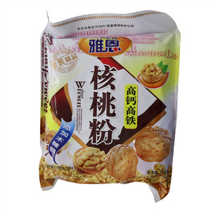 雅恩高钙高铁核桃粉