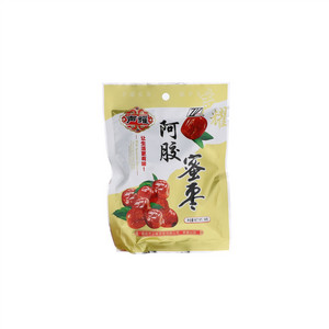 声耀声耀阿胶蜜枣
