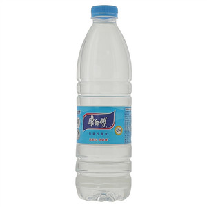康师傅包装饮用水550ml