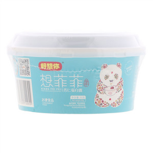 好想你冻干杏仁蛋白露（方便食品）