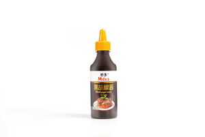 妙多黑胡椒酱