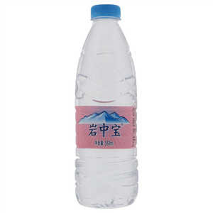 岩中宝饮用水