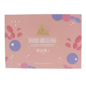 欧乐比阿胶蛋白粉