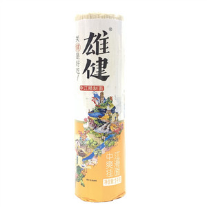 中江爽滑挂面