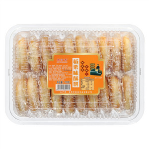 趣可香板栗味酥饼