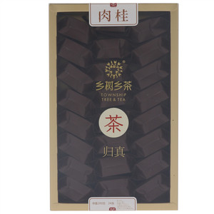 乡树乡朴归真肉桂199.2g