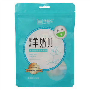 华颐乐原味蒙古羊奶贝