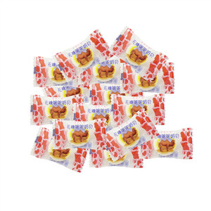 无糖骆驼奶贝（压片糖果）