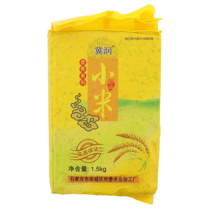 冀润苦荞系列小米（一级）