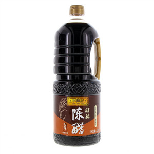 李锦记醇酿陈醋（酿造陈醋）