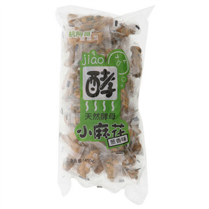 杭阿哥葱香味小麻花