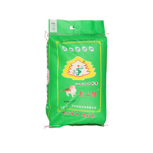 景山景山猫醇香配比米