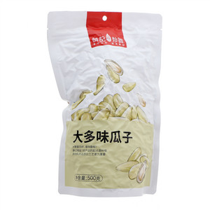 薛记炒货大多味瓜子