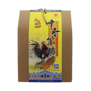華億颐品滙十香笨鸡
