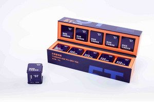 吾T5T云南普洱茶