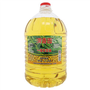 渭香园一级大豆油