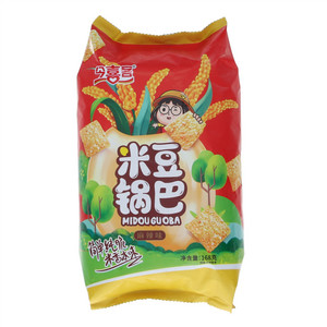 今喜客麻辣味米豆锅巴
