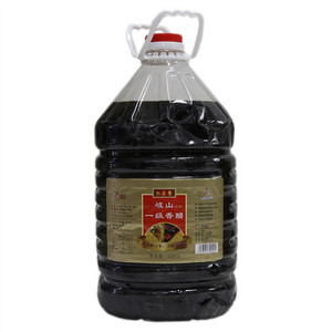 亿家餐岐山风味一级香醋