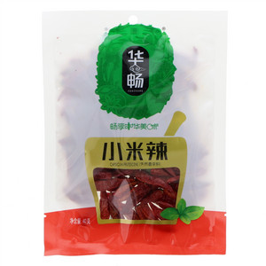 华畅小米辣