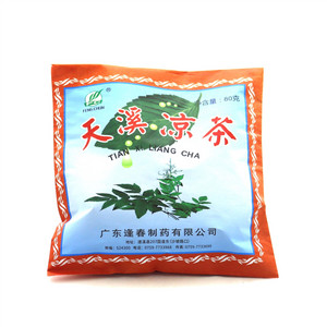 FENG CHUN天溪凉茶