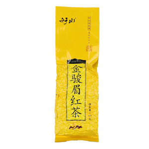 好山金骏眉红茶