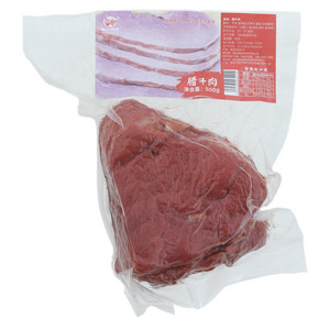 皓公腊牛肉