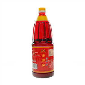 金葵麻辣油