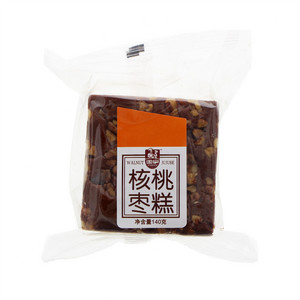 国宇核桃枣糕