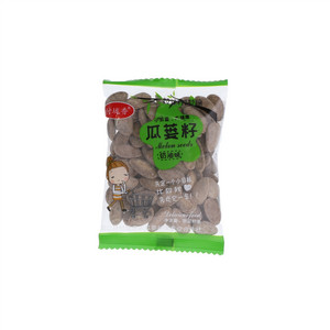 付垅香奶油味瓜蒌籽