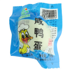 天润六禾咸鸭蛋