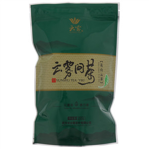 云雾问茶英山云雾茶250g