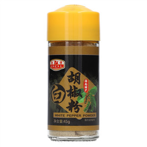 理想白胡椒粉