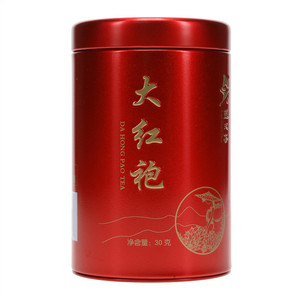 蓝天茶一级大红袍