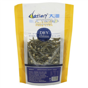 大沺海燕鱼干