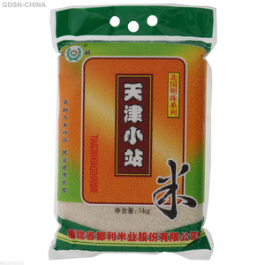 都利天津小站5kg