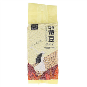 变地金豆浆黄豆