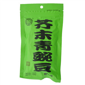 佳荣小生芥末青豌豆