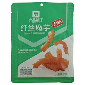 香辣味纤丝魔芋