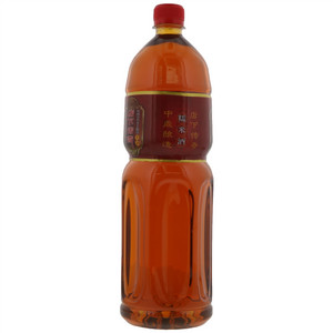 店下传奇清爽干型黄酒
