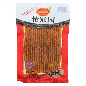 116克方便面条