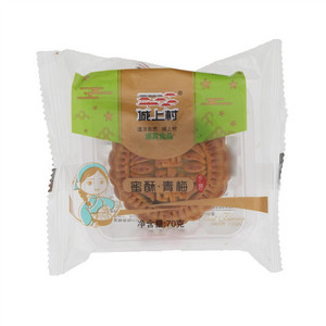 城上村蜜酥青梅月饼