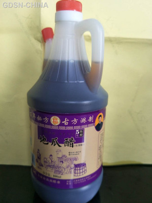合中顺地瓜醋（酿造食醋）