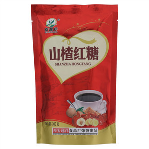 秦源祥山楂红糖