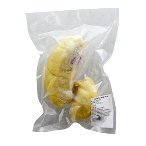 速冻金枕头榴莲（有核）