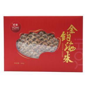 悦泰金钩海米