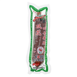双花四号香肠