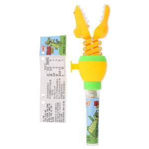 金稻谷玩具糖（鳄鱼钳）