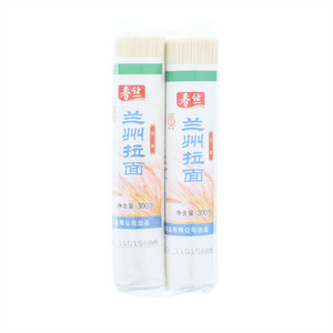 春丝兰州拉面