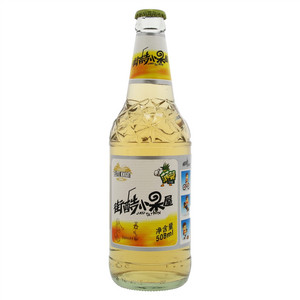 街酷小果屋