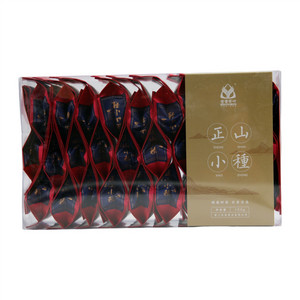 云香茶叶正山小种茶